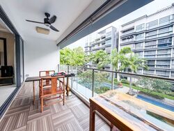 Hedges Park Condominium (D17), Condominium #546685611